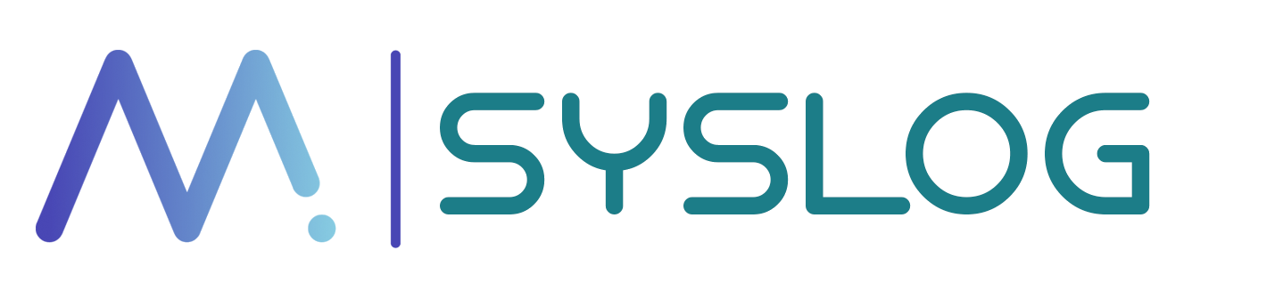 Logotipo Mitra Syslog Forwarder